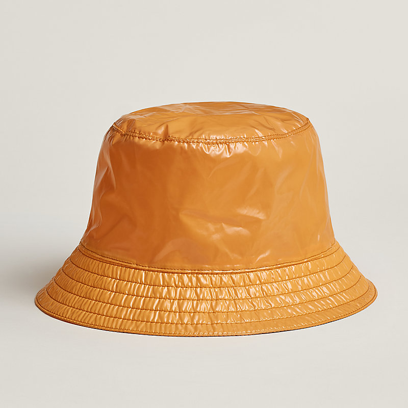 Hermes store bucket hat